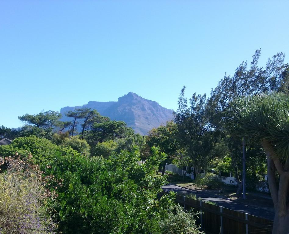 Chaston Manor Hotel Cape Town Exterior photo